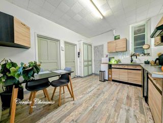  Maison � vendre 3 pi�ces 38 m�