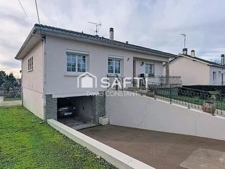  Maison � vendre 6 pi�ces 171 m�