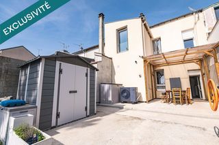  Maison � vendre 6 pi�ces 130 m�