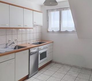  Appartement � vendre 3 pi�ces 64 m�