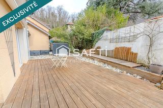  Maison � vendre 5 pi�ces 106 m�