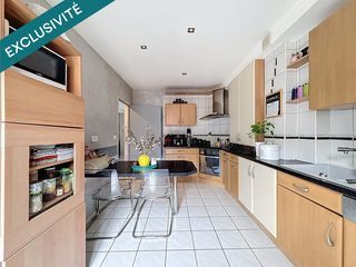  Appartement � vendre 5 pi�ces 107 m�