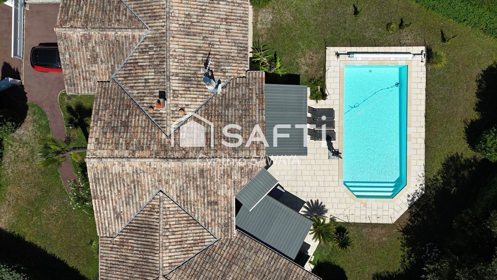 � vendre  Maison La Teste-de-Buch (33260)