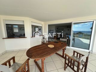  Appartement � vendre 5 pi�ces 118 m�