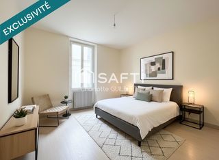  Maison � vendre 3 pi�ces 64 m�