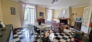  Maison � vendre 4 pi�ces 134 m�