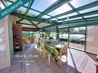  Maison � vendre 5 pi�ces 143 m�