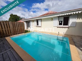  Maison � vendre 5 pi�ces 98 m�