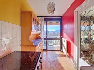  Appartement � vendre 4 pi�ces 80 m�