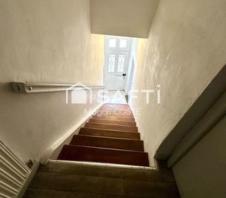  Maison � vendre 5 pi�ces 93 m�