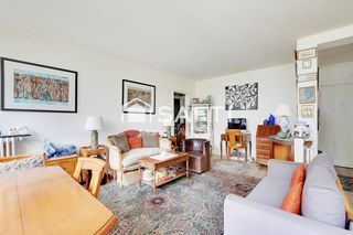  Appartement � vendre 2 pi�ces 44 m�