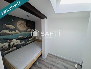  Maison � vendre 3 pi�ces 65 m�