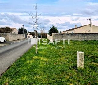  Terrain � vendre 924 m�