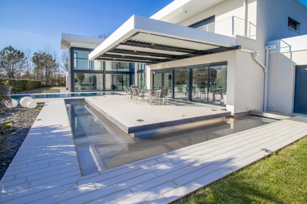 � vendre  Maison M�rignac (33700)