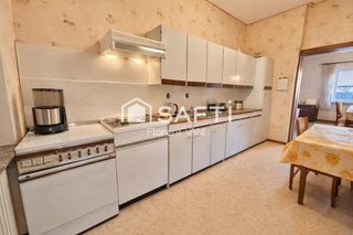  Maison � vendre 7 pi�ces 148 m�