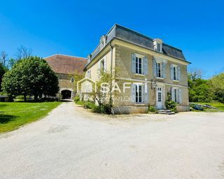  Propri�t�/ch�teau � vendre 15 + pi�ces 500 m�