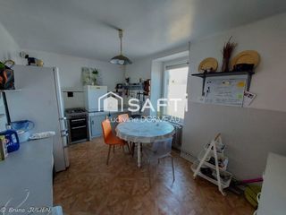  Appartement � vendre 4 pi�ces 76 m�