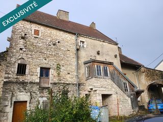  Maison � vendre 8 pi�ces 128 m�