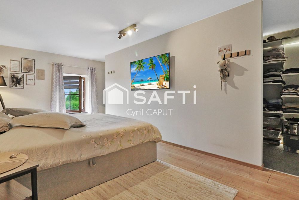 � vendre  Maison Ottange (57840)