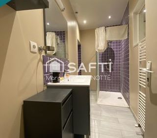  Maison � vendre 4 pi�ces 100 m�