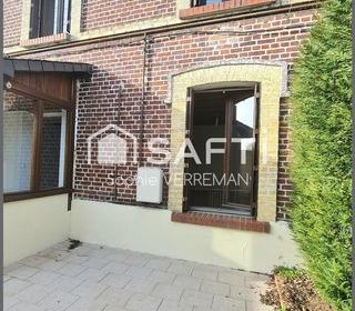  Maison � vendre 4 pi�ces 53 m�