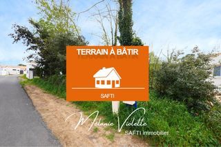  Terrain � vendre 846 m�