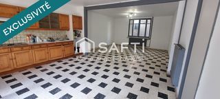  Maison � vendre 5 pi�ces 184 m�