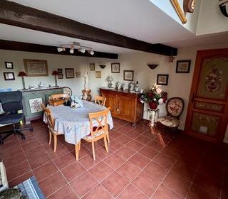  Maison � vendre 6 pi�ces 172 m�