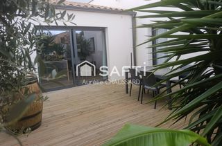  Maison � vendre 5 pi�ces 125 m�
