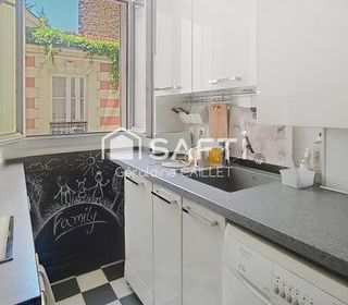  Appartement � vendre 3 pi�ces 63 m�