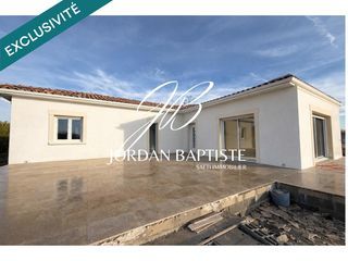  Maison 4 pi�ces 117 m� Montauban
