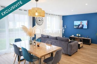  Maison � vendre 5 pi�ces 103 m�