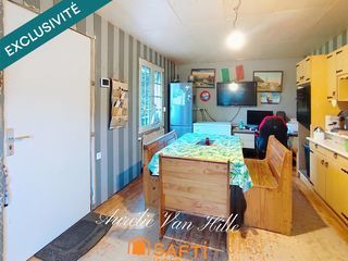  Maison � vendre 4 pi�ces 207 m�