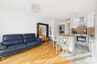  Appartement � vendre 3 pi�ces 65 m�