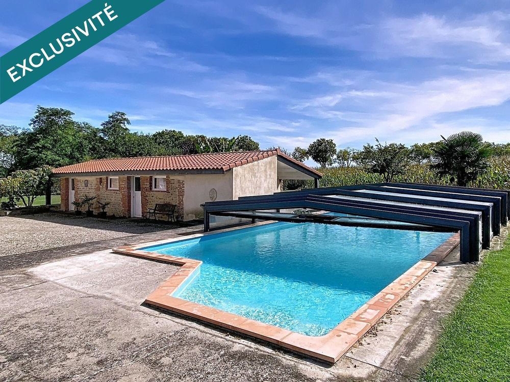 � vendre  Maison Maz�res (09270)