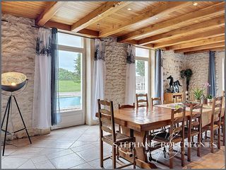  Maison � vendre 7 pi�ces 480 m�