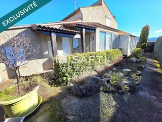  Maison � vendre 6 pi�ces 167 m�