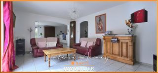  Maison � vendre 8 pi�ces 202 m�