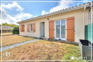  Maison � vendre 5 pi�ces 111 m�