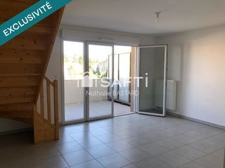  Appartement � vendre 3 pi�ces 70 m�