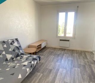  Appartement � vendre 1 pi�ce 23 m�
