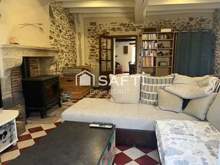  Maison � vendre 5 pi�ces 113 m�