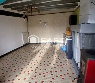  Maison � vendre 3 pi�ces 51 m�