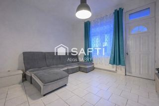  Maison � vendre 4 pi�ces 100 m�