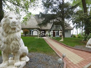  Maison � vendre 7 pi�ces 200 m�