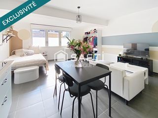  Appartement � vendre 2 pi�ces 42 m�