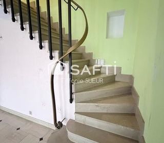  Maison � vendre 7 pi�ces 168 m�