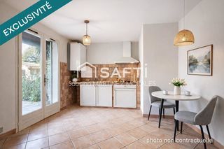  Maison � vendre 7 pi�ces 161 m�