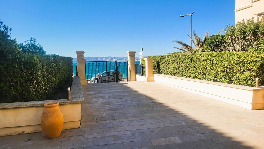 � vendre  Appartement Marseille 7