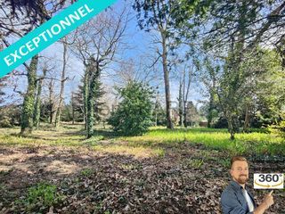  Terrain � vendre 2700 m�